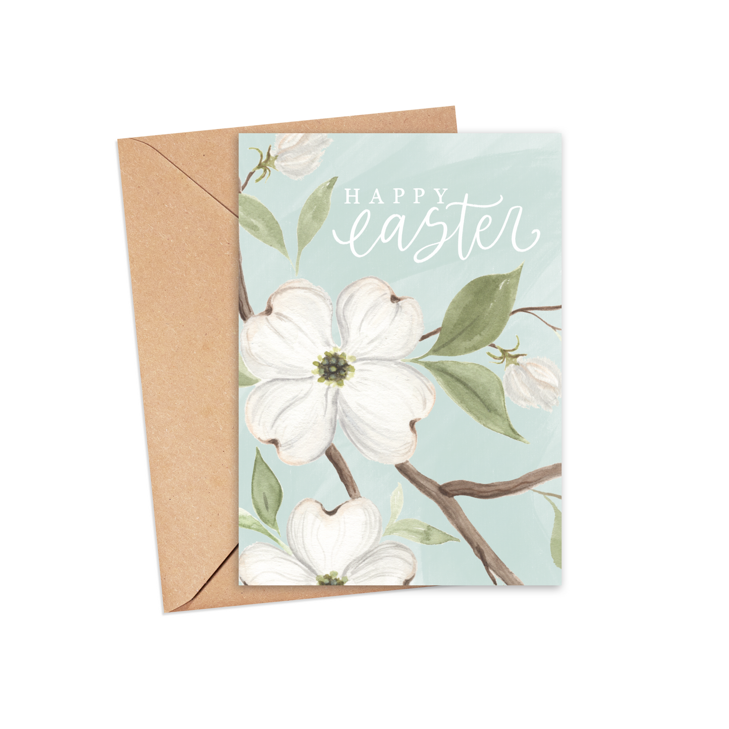Happy Easter Card