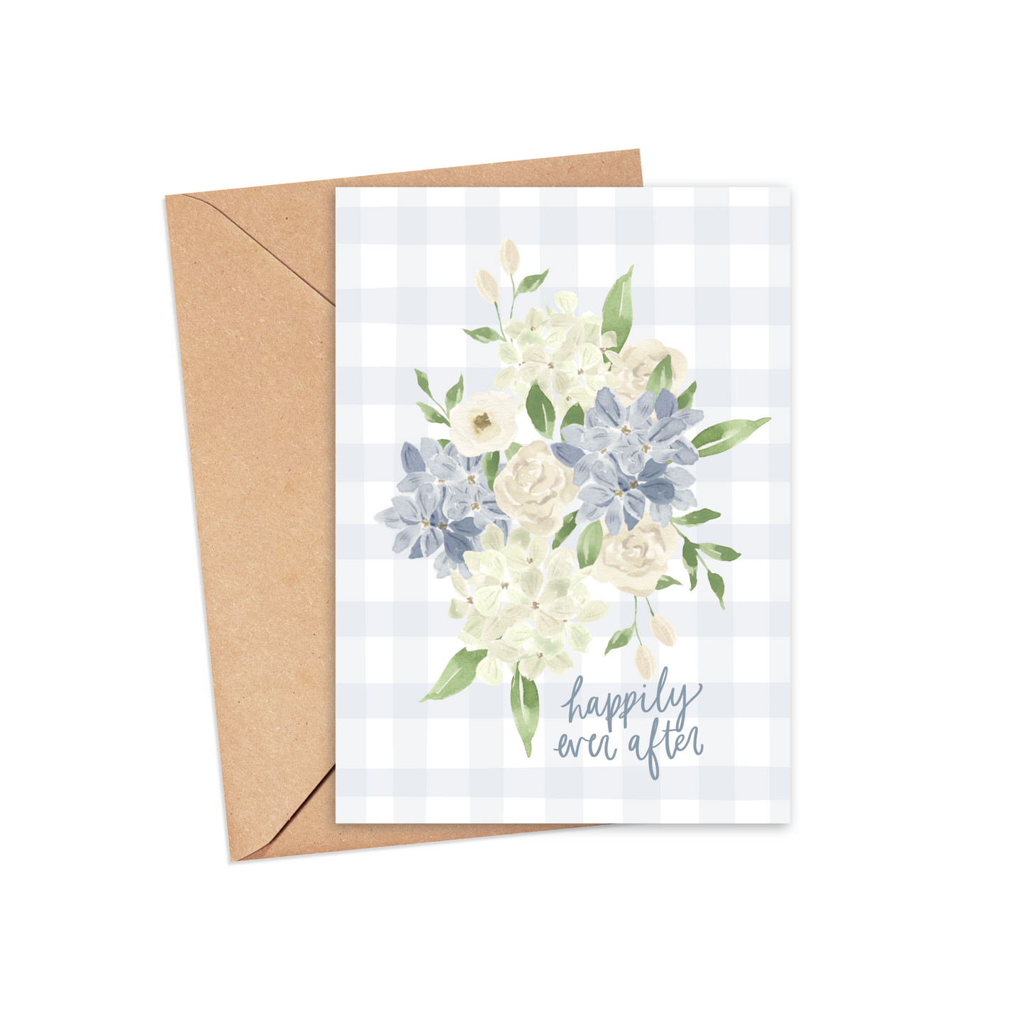 Happily Ever After Card