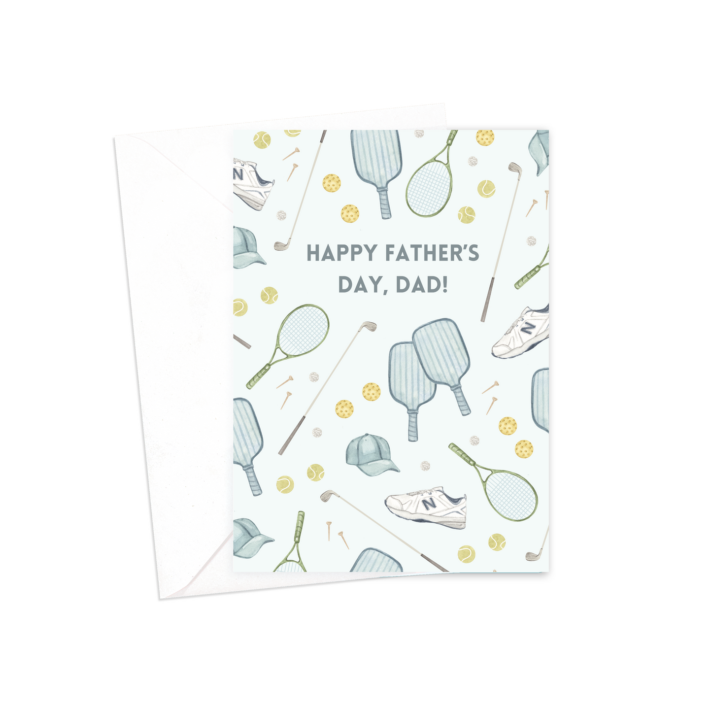 Father's Day Card